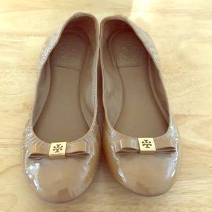Tory Burch shoes